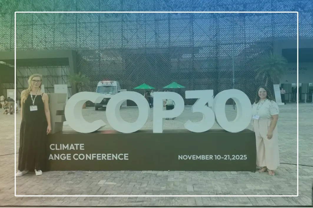 Timbeter at COP30: Supporting forest transparency through practical digital tools
