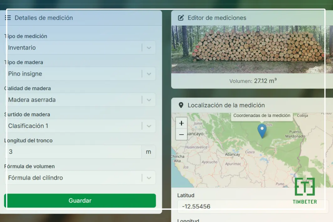 Cuando el registro está bajo escrutinio, sus datos deben resistir