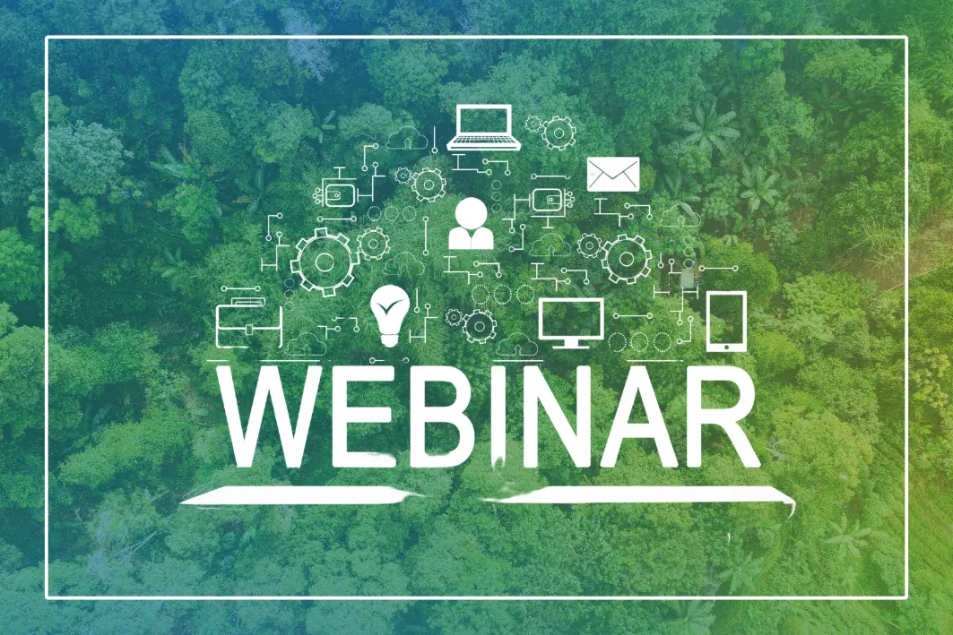 Timbeter to Participate in the International Webinar on Forestry Technologies