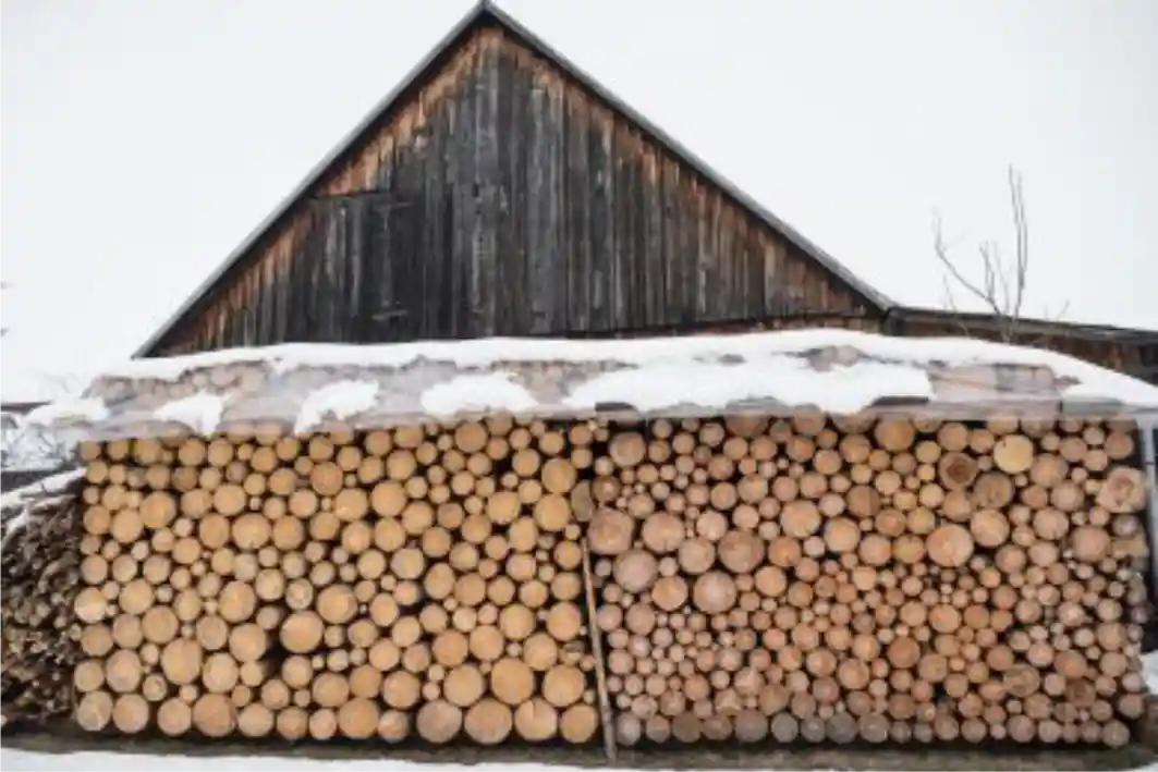 Corde & Stère concernant le bois de chauffage et de trituration