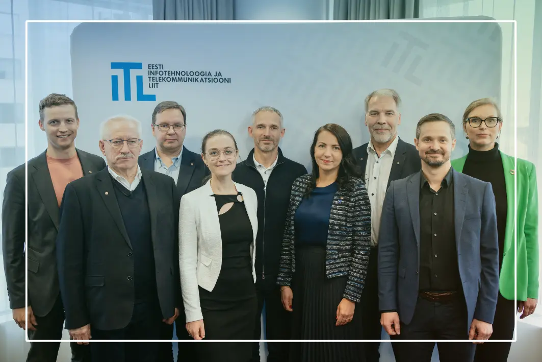 Timbeteri tegevjuht Anna-Greta Tsahkna valiti ITLi juhatusse