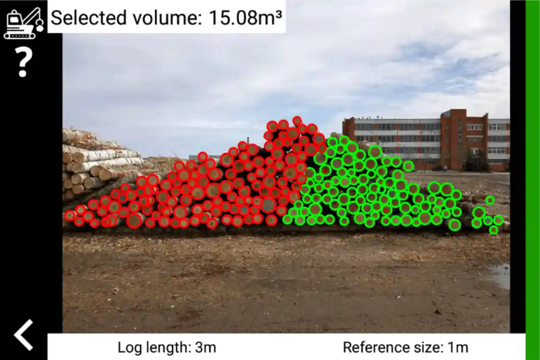 New Loading Feature Has Made Timbeter Even More “Timber-tastic”