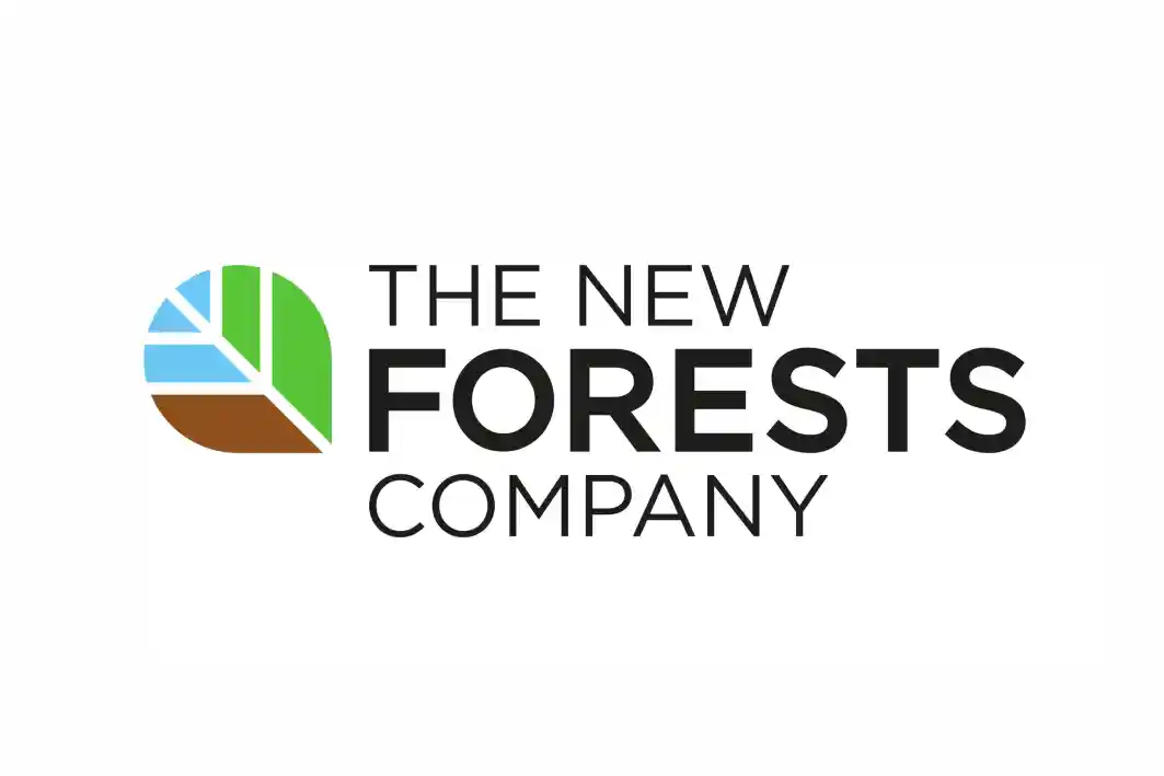 The New Forests Company: O Timbeter suporta controle de estoque e auditoria terceirizada