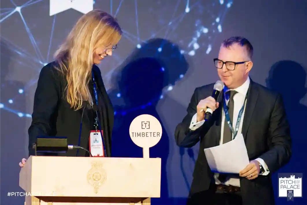 Timbeter in 2016: The Year in Numbers