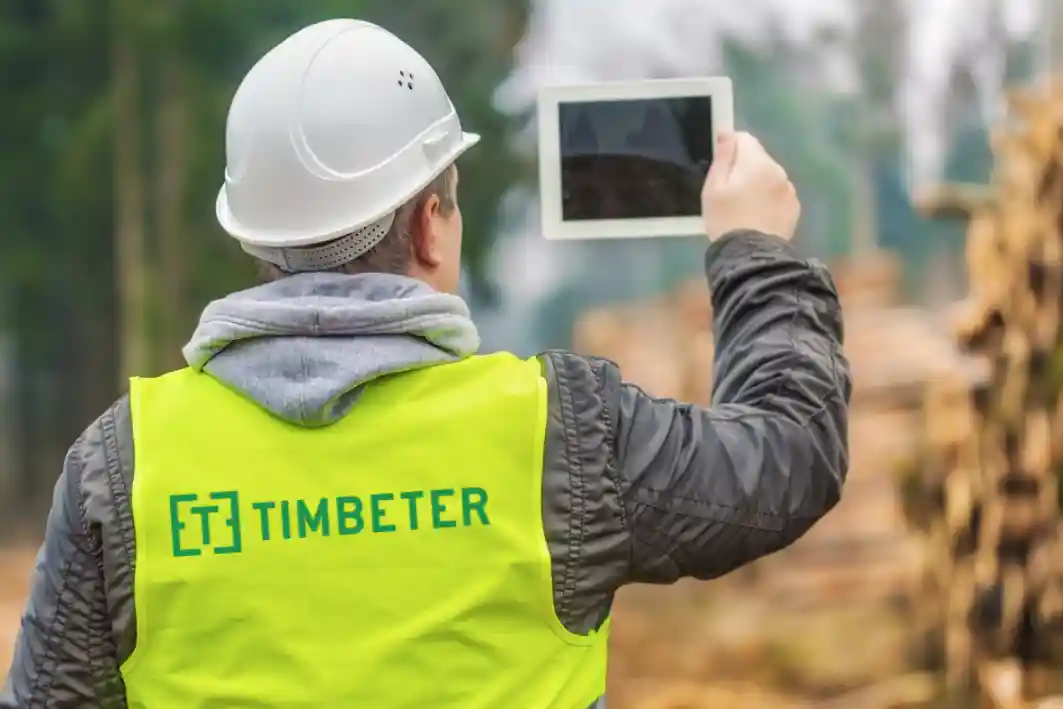 Cómo Timbeter puede ayudar a asegurar la seguridad de trabajadores durante una cuarentena