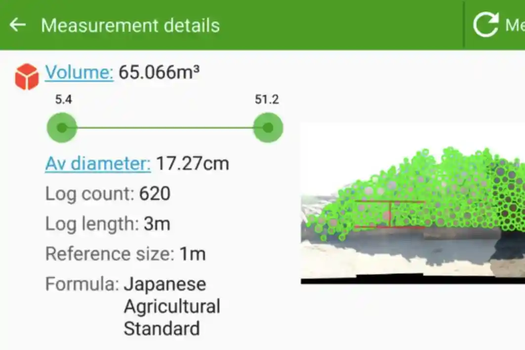 Single shot or panorama? Longer or shorter reference? The most common questions from our new users