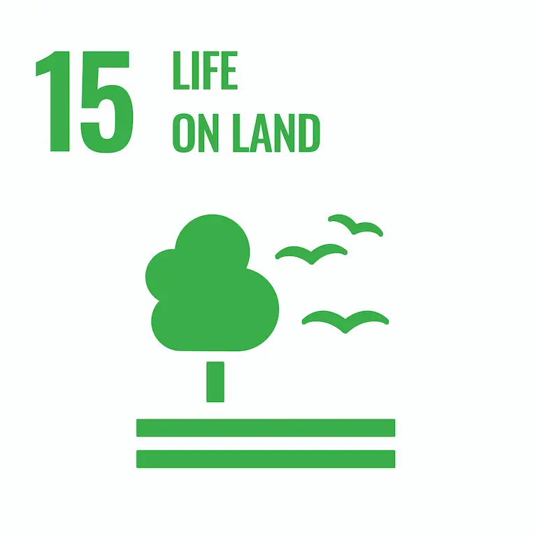 Traceable and real-time data reduces illegal logging and fights with forest biodiversity loss and degradation, socio economic challenges and threatened livelihoods of rural and indigenous communities.