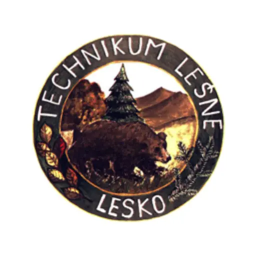 Forestry School Complex in Lesko, Poland