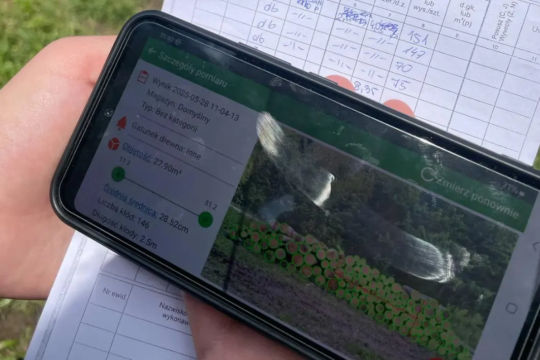 Why this matters for forestry’s future Why this matters for forestry’s future