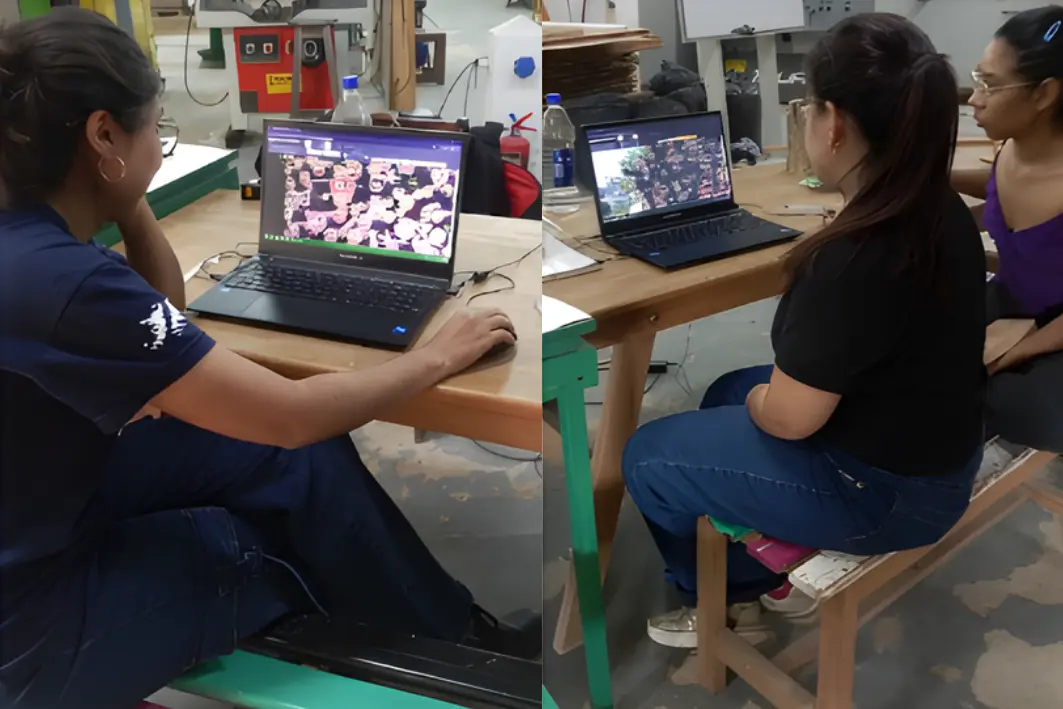 What changed vs. manual scaling